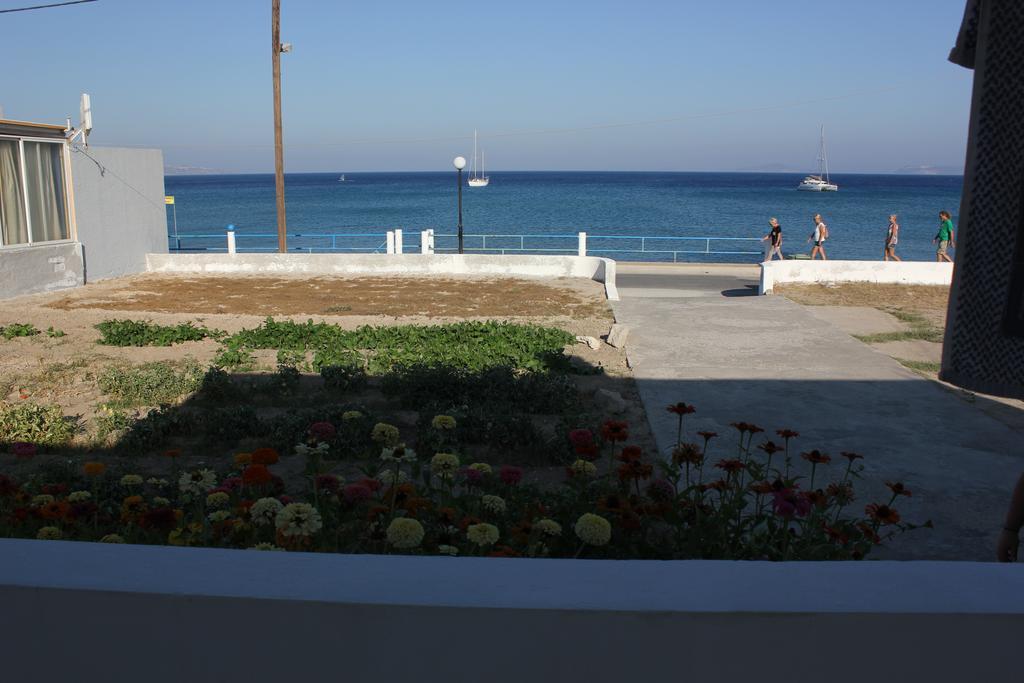 קפלוס Studio Anthoula חדר תמונה