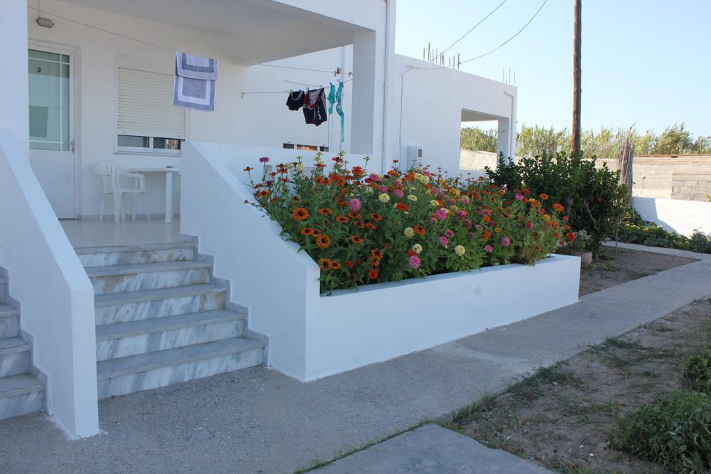 קפלוס Studio Anthoula חדר תמונה