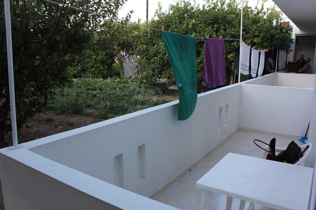 קפלוס Studio Anthoula חדר תמונה