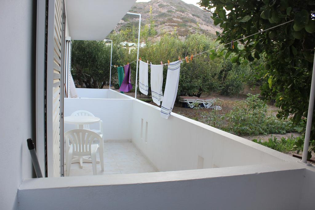 קפלוס Studio Anthoula חדר תמונה